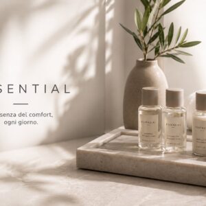 Collezione Essential